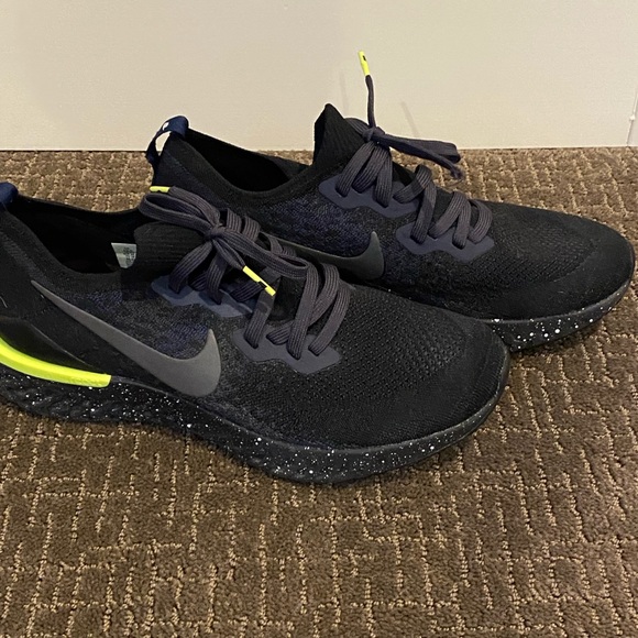 Nike Other - Nike Max Men’s Shoes